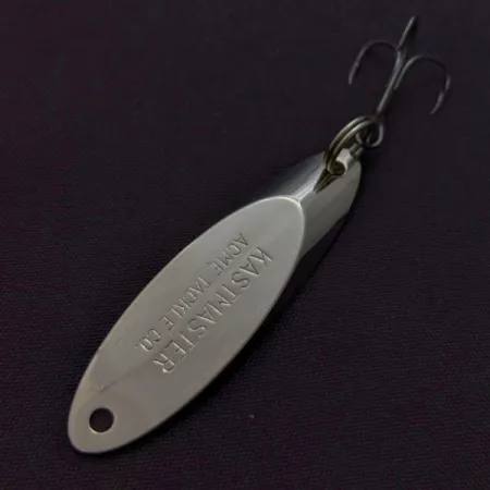 Acme Kastmaster, níquel, 7g, cucharilla #24048