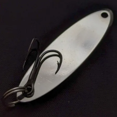 Acme Kastmaster, níquel, 7g, cucharilla #24048