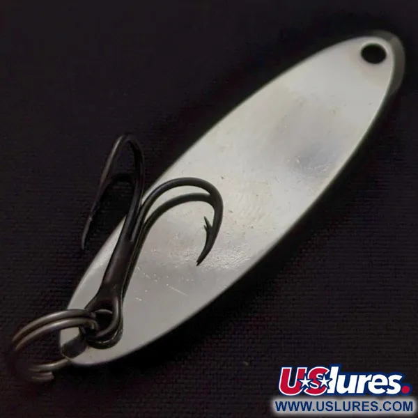 Acme Kastmaster, níquel, 7g, cucharilla #24048