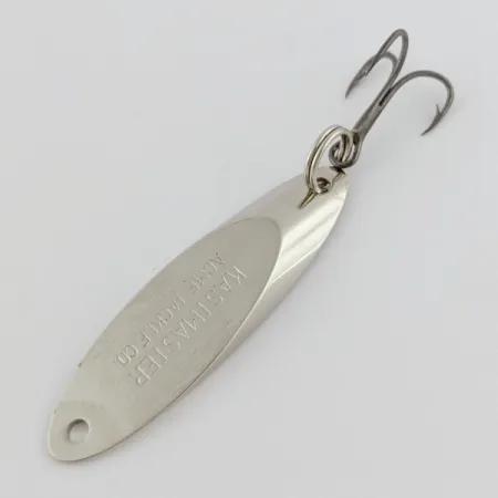 Acme Kastmaster, níquel, 7g, cucharilla #24048