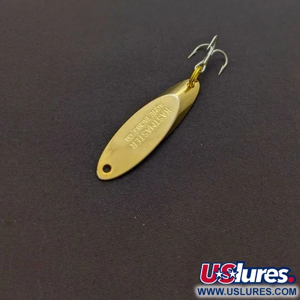 Acme Kastmaster, Dorado 7g, Cucharilla #24049