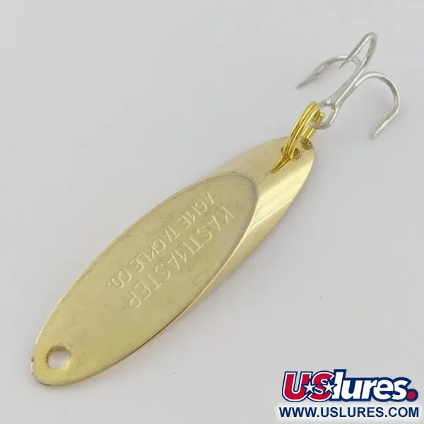 Acme Kastmaster, Dorado 7g, Cucharilla #24049