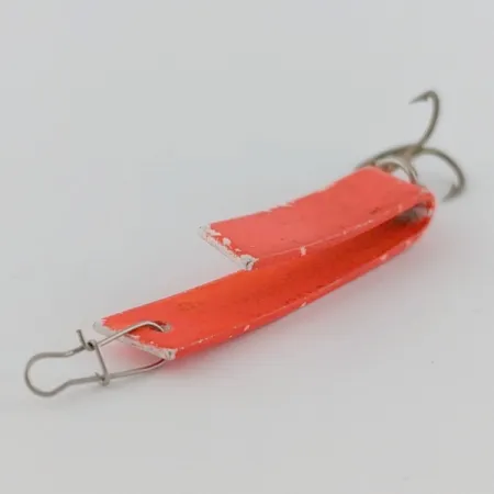 Luhr Jensen Super-Duper 503, Rosa Fucsia 4.3g, Cucharilla #24051