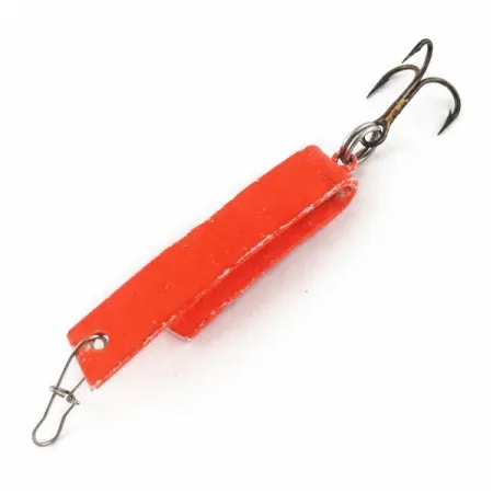 Luhr Jensen Super-Duper 503, Rosa Fucsia 4.3g, Cucharilla #24051