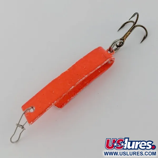 Luhr Jensen Super-Duper 503, Rosa Fucsia 4.3g, Cucharilla #24051