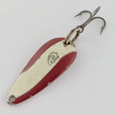 Eppinger Dardevle Lildevle, 3.4g Red Devle, Cucharilla #24053