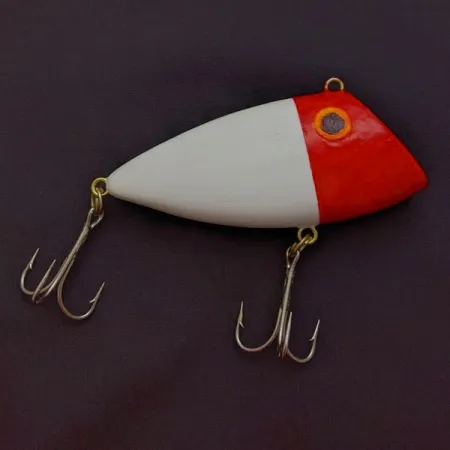 Señuelo Unknown Bayou Boogie