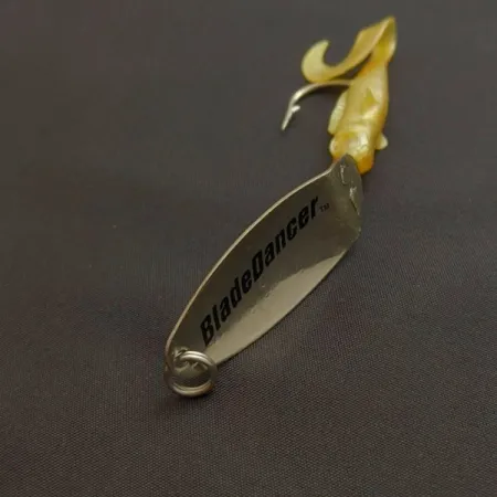 Berkley Blade Dancer, 11g Vintage, Cucharilla #24058