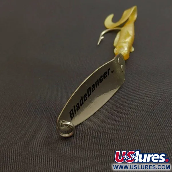 Berkley Blade Dancer, 11g Vintage, Cucharilla #24058