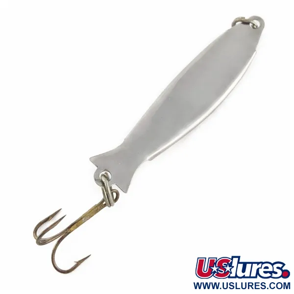 Compac Abalone Spoon, 9g, Nácar de Abulón, Cuchara de Pesca #24060