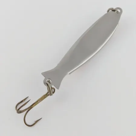 Compac Abalone Spoon, 9g, Nácar de Abulón, Cuchara de Pesca #24060