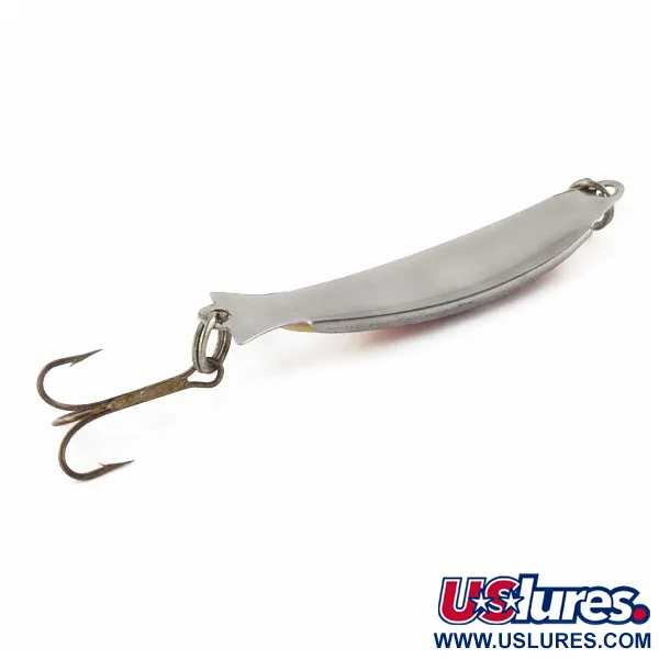 Compac Abalone Spoon, 9g, Nácar de Abulón, Cuchara de Pesca #24060