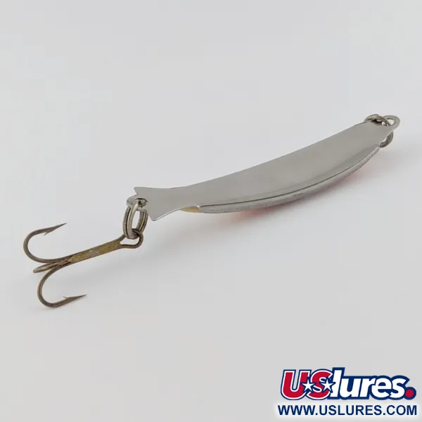 Compac Abalone Spoon, 9g, Nácar de Abulón, Cuchara de Pesca #24060