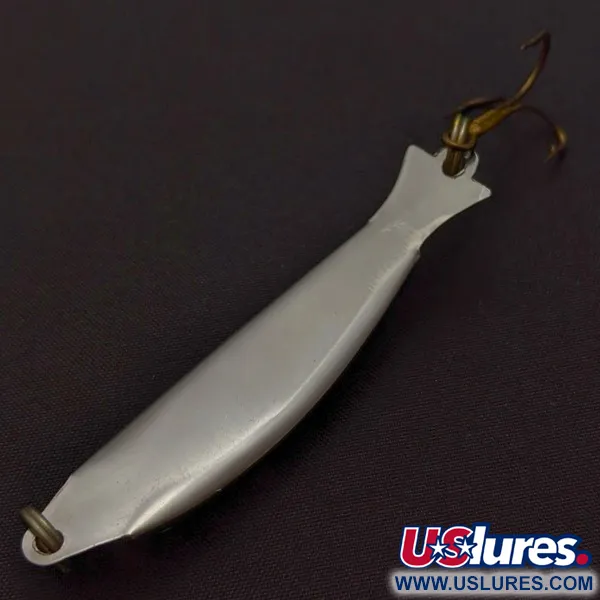 Compac Abalone Spoon, 9g, Nácar de Abulón, Cuchara de Pesca #24060