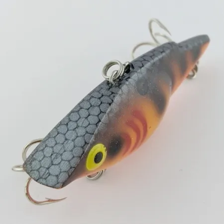 Rebel Rocket Shad, 21g Lipless, Señuelo de Pesca #24063