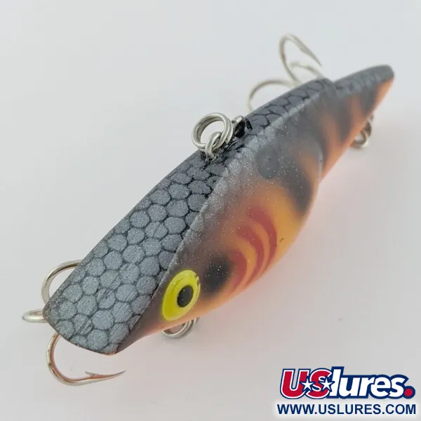 Rebel Rocket Shad, 21g Lipless, Señuelo de Pesca #24063