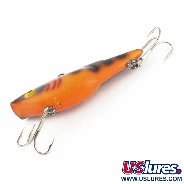 Rebel Rocket Shad, 21g Lipless, Señuelo de Pesca #24063