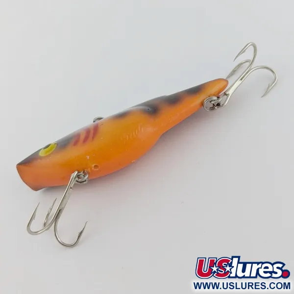 Rebel Rocket Shad, 21g Lipless, Señuelo de Pesca #24063