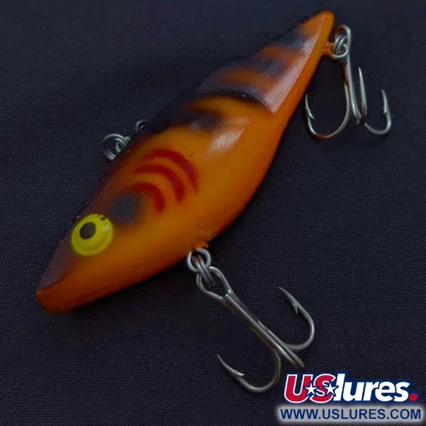 Rebel Rocket Shad, 21g Lipless, Señuelo de Pesca #24063