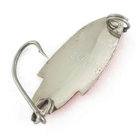 Glen Evans, 3/64oz Níquel, Cucharilla #24066