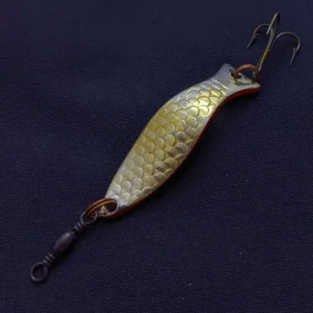 Record Little Tilly, 7g Oro, Cucharilla #24067