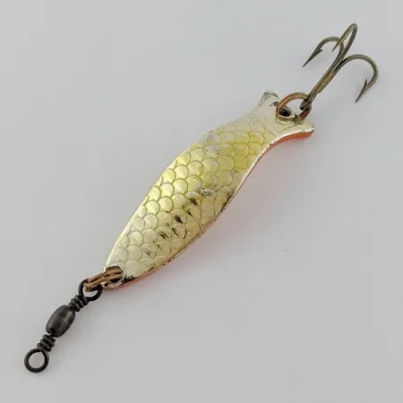 Record Little Tilly, 7g Oro, Cucharilla #24067