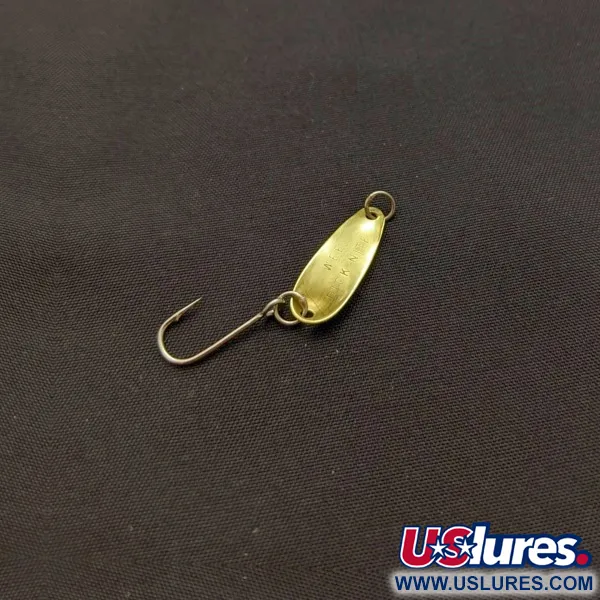 Dick Nite, 0,6g perla, cucharilla #24068