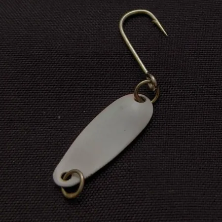 Dick Nite, 0,6g perla, cucharilla #24068