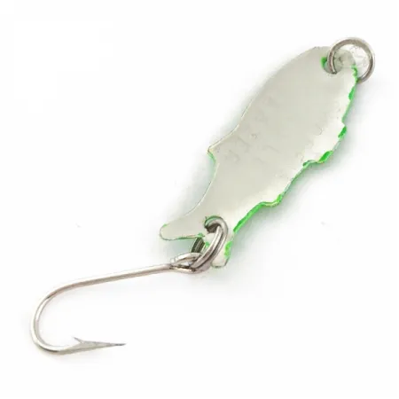 Shoff's Triple Teazer, 1/32oz Verde, Cucharilla #24070