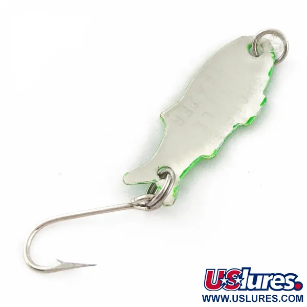 Shoff's Triple Teazer, 1/32oz Verde, Cucharilla #24070