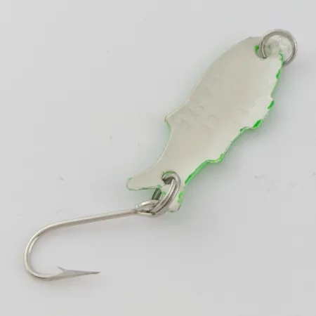 Shoff's Triple Teazer, 1/32oz Verde, Cucharilla #24070