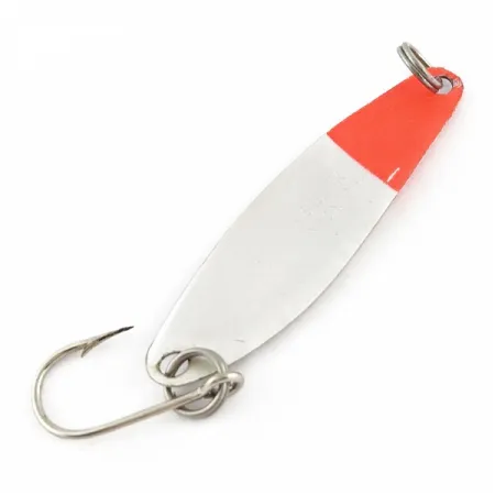 Luhr Jensen Needlefish 2, 3/32 oz (3 g), cabeza roja, cuchara #24077