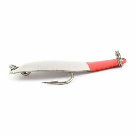 Luhr Jensen Needlefish 2, 3/32 oz (3 g), cabeza roja, cuchara #24077
