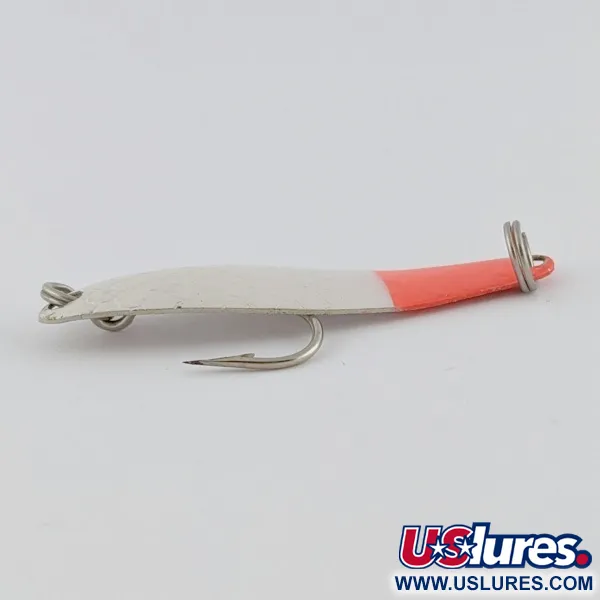 Luhr Jensen Needlefish 2, 3/32 oz (3 g), cabeza roja, cuchara #24077