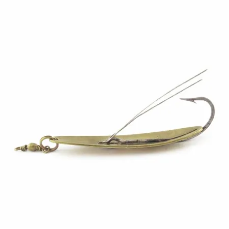 Williams Weedler, 17g Latón, Cucharilla de Lance #24080