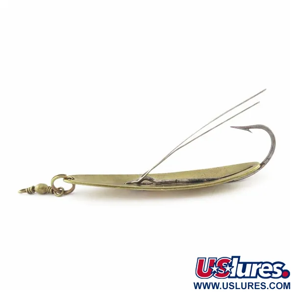 Williams Weedler, 17g Latón, Cucharilla de Lance #24080