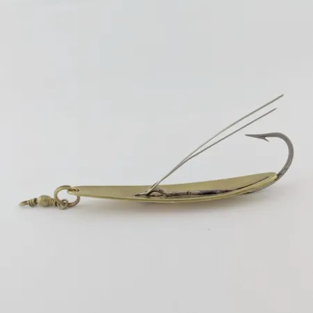 Williams Weedler, 17g Latón, Cucharilla de Lance #24080