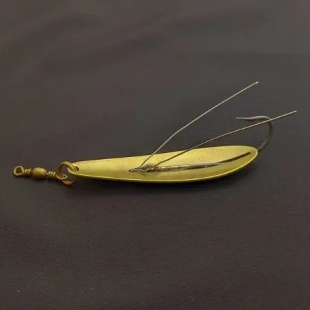 Williams Weedler, 17g Latón, Cucharilla de Lance #24080