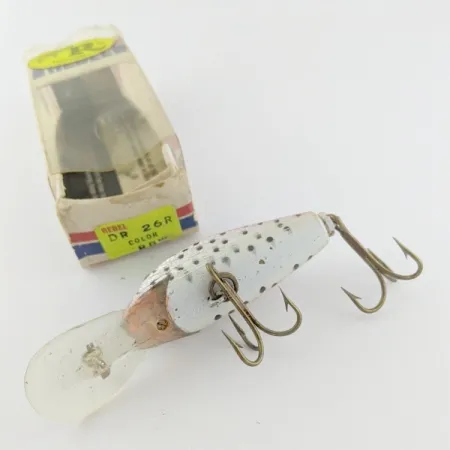 Rebel Super R, Trucha, 14g, Crankbait de profundidad #24085