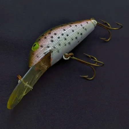 Rebel Super R, Trucha, 14g, Crankbait de profundidad #24085