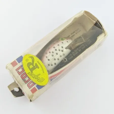 Rebel Super R, Trucha, 14g, Crankbait de profundidad #24085