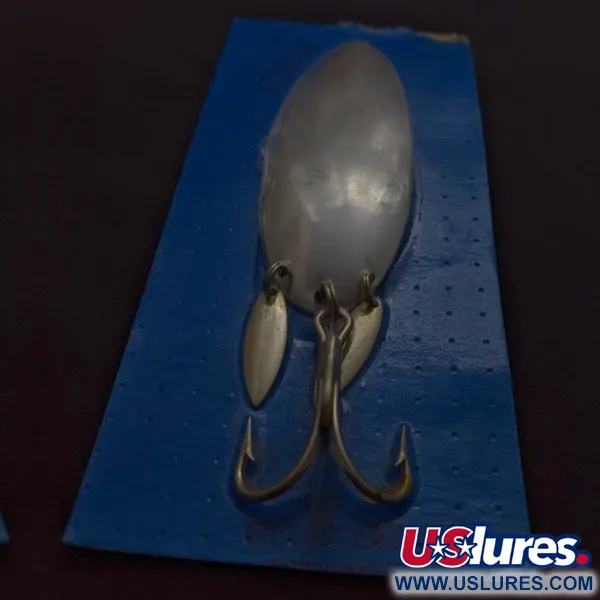 Marathon Giant, 21g Níquel, Cucharilla de Pesca #24088