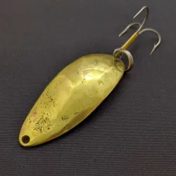 Cucharilla Little Cleo (Hula Girl)