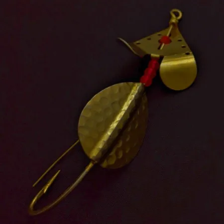 Lindy Skitter-Buzz Anti-enganche