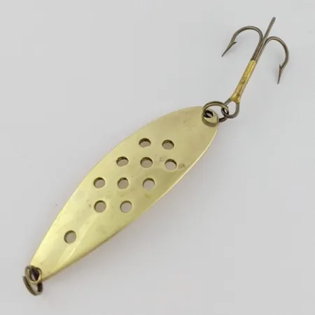 Chruscz Spoonfish, 7g Níquel, Cucharilla #24097