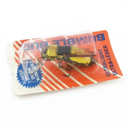 Rebel Bumble Bug, 3g Bumble Bug, Señuelo #24098