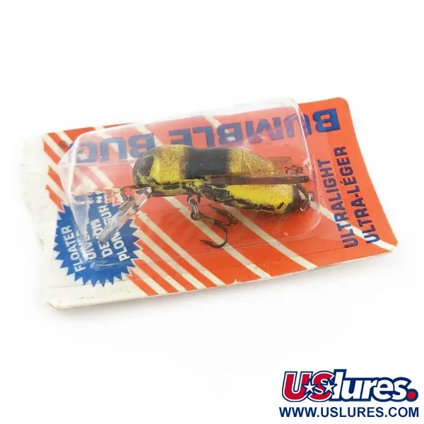 Rebel Bumble Bug, 3g Bumble Bug, Señuelo #24098