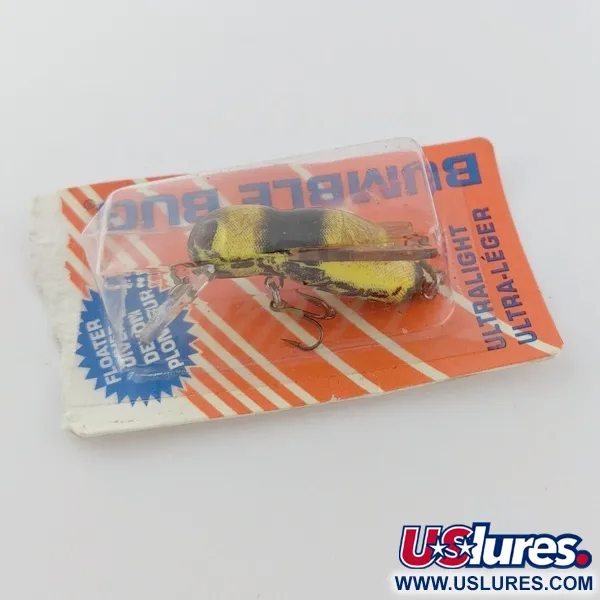 Rebel Bumble Bug, 3g Bumble Bug, Señuelo #24098