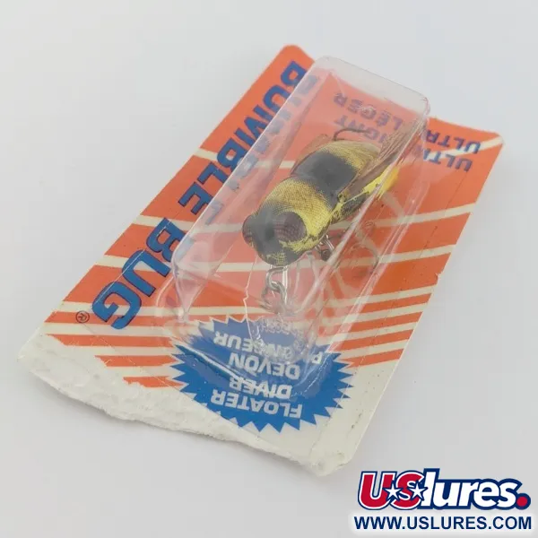 Rebel Bumble Bug, 3g Bumble Bug, Señuelo #24098