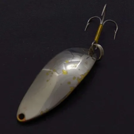 Seneca Little Cleo (Hula Girl), 14g Níquel / Latón, Cucharilla #24102